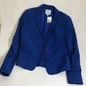 Akris blazer